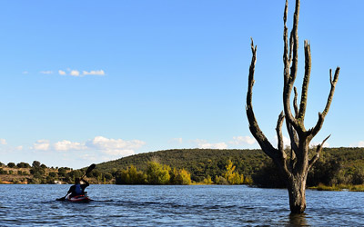 Vilviestre de los Nabos - Soria