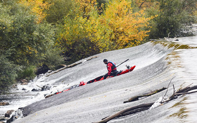 Tordesillas - Castronuño