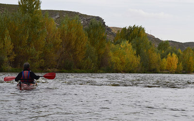Villaralbo - Salida Túnel de San Román